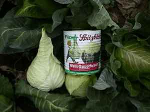 Filder-Spitzbueble / Qualitt CMA Gtezeichen